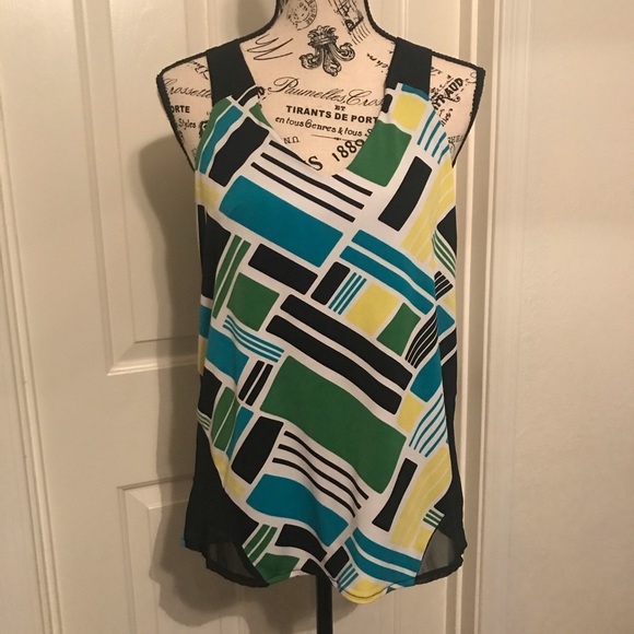 Worthington Top Size Small - Picture 2 of 4